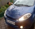 Синій Чері Кімо, об'ємом двигуна 1.3 л та пробігом 90 тис. км за 2500 $, фото 2 на Automoto.ua