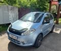 Синий Чери Кимо, объемом двигателя 1.3 л и пробегом 180 тыс. км за 1950 $, фото 1 на Automoto.ua