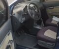 Синій Чері Кімо, об'ємом двигуна 1.3 л та пробігом 33 тис. км за 2600 $, фото 7 на Automoto.ua