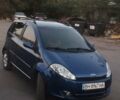 Синий Чери Кимо, объемом двигателя 1.3 л и пробегом 33 тыс. км за 2600 $, фото 1 на Automoto.ua