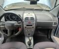Синий Чери Кимо, объемом двигателя 1.3 л и пробегом 106 тыс. км за 3100 $, фото 7 на Automoto.ua
