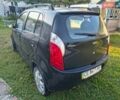 Синий Чери Кимо, объемом двигателя 1.3 л и пробегом 21 тыс. км за 3500 $, фото 4 на Automoto.ua