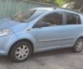 Синій Чері Кімо, об'ємом двигуна 1.3 л та пробігом 255 тис. км за 2200 $, фото 1 на Automoto.ua