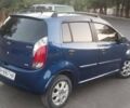 Синий Чери Кимо, объемом двигателя 1.3 л и пробегом 33 тыс. км за 2600 $, фото 1 на Automoto.ua