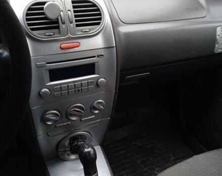 Синій Чері Кімо, об'ємом двигуна 1.3 л та пробігом 205 тис. км за 2300 $, фото 7 на Automoto.ua