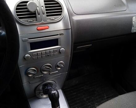 Синій Чері Кімо, об'ємом двигуна 1.3 л та пробігом 205 тис. км за 2300 $, фото 10 на Automoto.ua