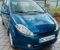 Синій Чері Кімо, об'ємом двигуна 1.3 л та пробігом 130 тис. км за 2199 $, фото 1 на Automoto.ua