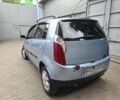 Синий Чери Кимо, объемом двигателя 1.3 л и пробегом 106 тыс. км за 3100 $, фото 2 на Automoto.ua