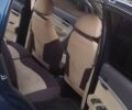 Синий Чери Кимо, объемом двигателя 1.3 л и пробегом 33 тыс. км за 2600 $, фото 9 на Automoto.ua