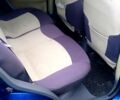 Синий Чери Кимо, объемом двигателя 1.3 л и пробегом 130 тыс. км за 2000 $, фото 2 на Automoto.ua