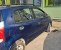Синий Чери Кимо, объемом двигателя 1.3 л и пробегом 2 тыс. км за 1400 $, фото 4 на Automoto.ua