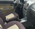 Синий Чери Кимо, объемом двигателя 1.3 л и пробегом 134 тыс. км за 2800 $, фото 8 на Automoto.ua