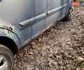 Синий Чери Кимо, объемом двигателя 1.3 л и пробегом 147 тыс. км за 1500 $, фото 6 на Automoto.ua