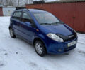 Синій Чері Кімо, об'ємом двигуна 1.3 л та пробігом 125 тис. км за 1500 $, фото 2 на Automoto.ua