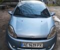Синій Чері Кімо, об'ємом двигуна 1.3 л та пробігом 300 тис. км за 2400 $, фото 1 на Automoto.ua