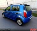 Синий Чери Кимо, объемом двигателя 1.3 л и пробегом 220 тыс. км за 2200 $, фото 5 на Automoto.ua