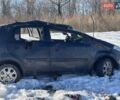 Синий Чери Кимо, объемом двигателя 1.3 л и пробегом 150 тыс. км за 900 $, фото 1 на Automoto.ua