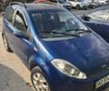 Синий Чери Кимо, объемом двигателя 1.3 л и пробегом 2 тыс. км за 1400 $, фото 1 на Automoto.ua