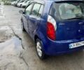 Синий Чери Кимо, объемом двигателя 1.3 л и пробегом 200 тыс. км за 2250 $, фото 8 на Automoto.ua