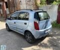Синій Чері Кімо, об'ємом двигуна 1.3 л та пробігом 180 тис. км за 1950 $, фото 3 на Automoto.ua