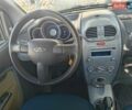 Синий Чери Кимо, объемом двигателя 1.3 л и пробегом 21 тыс. км за 3500 $, фото 25 на Automoto.ua