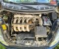 Синий Чери Кимо, объемом двигателя 1.3 л и пробегом 21 тыс. км за 3500 $, фото 9 на Automoto.ua