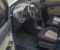 Синий Чери Кимо, объемом двигателя 1.3 л и пробегом 33 тыс. км за 2600 $, фото 8 на Automoto.ua