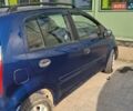 Синий Чери Кимо, объемом двигателя 1.3 л и пробегом 284 тыс. км за 950 $, фото 4 на Automoto.ua