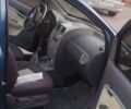 Синій Чері Кімо, об'ємом двигуна 1.3 л та пробігом 33 тис. км за 2600 $, фото 10 на Automoto.ua