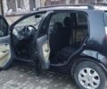 Синий Чери Кимо, объемом двигателя 1.3 л и пробегом 129 тыс. км за 3100 $, фото 7 на Automoto.ua