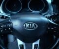 Синий Чери Кимо, объемом двигателя 1.3 л и пробегом 72 тыс. км за 1900 $, фото 4 на Automoto.ua