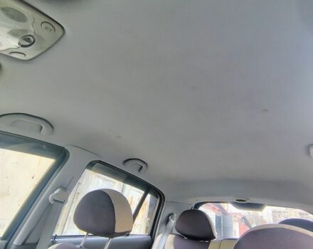 Синій Чері Кімо, об'ємом двигуна 1.3 л та пробігом 202 тис. км за 2350 $, фото 14 на Automoto.ua