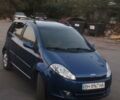 Синій Чері Кімо, об'ємом двигуна 1.3 л та пробігом 33 тис. км за 2600 $, фото 8 на Automoto.ua