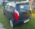 Синій Чері Кімо, об'ємом двигуна 1.3 л та пробігом 21 тис. км за 3000 $, фото 4 на Automoto.ua