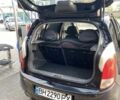 Синий Чери Кимо, объемом двигателя 1.3 л и пробегом 2 тыс. км за 2200 $, фото 7 на Automoto.ua