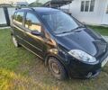 Синий Чери Кимо, объемом двигателя 1.3 л и пробегом 21 тыс. км за 3026 $, фото 1 на Automoto.ua