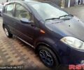 Синий Чери Кимо, объемом двигателя 1.3 л и пробегом 184 тыс. км за 2200 $, фото 3 на Automoto.ua