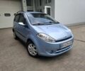 Синий Чери Кимо, объемом двигателя 1.3 л и пробегом 107 тыс. км за 2800 $, фото 1 на Automoto.ua