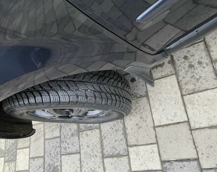 Синій Чері Кімо, об'ємом двигуна 1.3 л та пробігом 214 тис. км за 1600 $, фото 3 на Automoto.ua