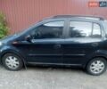 Синий Чери Кимо, объемом двигателя 1.3 л и пробегом 120 тыс. км за 1200 $, фото 1 на Automoto.ua