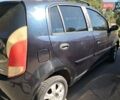 Синій Чері Кімо, об'ємом двигуна 1.3 л та пробігом 138 тис. км за 2300 $, фото 4 на Automoto.ua