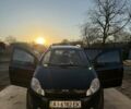 Синій Чері Кімо, об'ємом двигуна 1.3 л та пробігом 130 тис. км за 1990 $, фото 9 на Automoto.ua