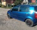 Синій Чері Кімо, об'ємом двигуна 1.3 л та пробігом 166 тис. км за 1850 $, фото 4 на Automoto.ua