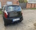 Синій Чері Кімо, об'ємом двигуна 1.3 л та пробігом 125 тис. км за 1750 $, фото 6 на Automoto.ua