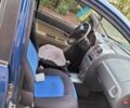 Синий Чери Кимо, объемом двигателя 1.3 л и пробегом 181 тыс. км за 1800 $, фото 12 на Automoto.ua