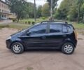 Синий Чери Кимо, объемом двигателя 1.3 л и пробегом 274 тыс. км за 1950 $, фото 2 на Automoto.ua