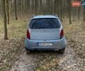 Синий Чери Кимо, объемом двигателя 1.3 л и пробегом 147 тыс. км за 1500 $, фото 7 на Automoto.ua