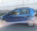Синий Чери Кимо, объемом двигателя 1.3 л и пробегом 220 тыс. км за 2200 $, фото 11 на Automoto.ua