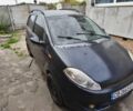 Синій Чері Кімо, об'ємом двигуна 1.3 л та пробігом 200 тис. км за 1505 $, фото 1 на Automoto.ua