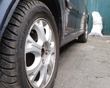 Синій Чері Кімо, об'ємом двигуна 1.3 л та пробігом 205 тис. км за 2300 $, фото 4 на Automoto.ua